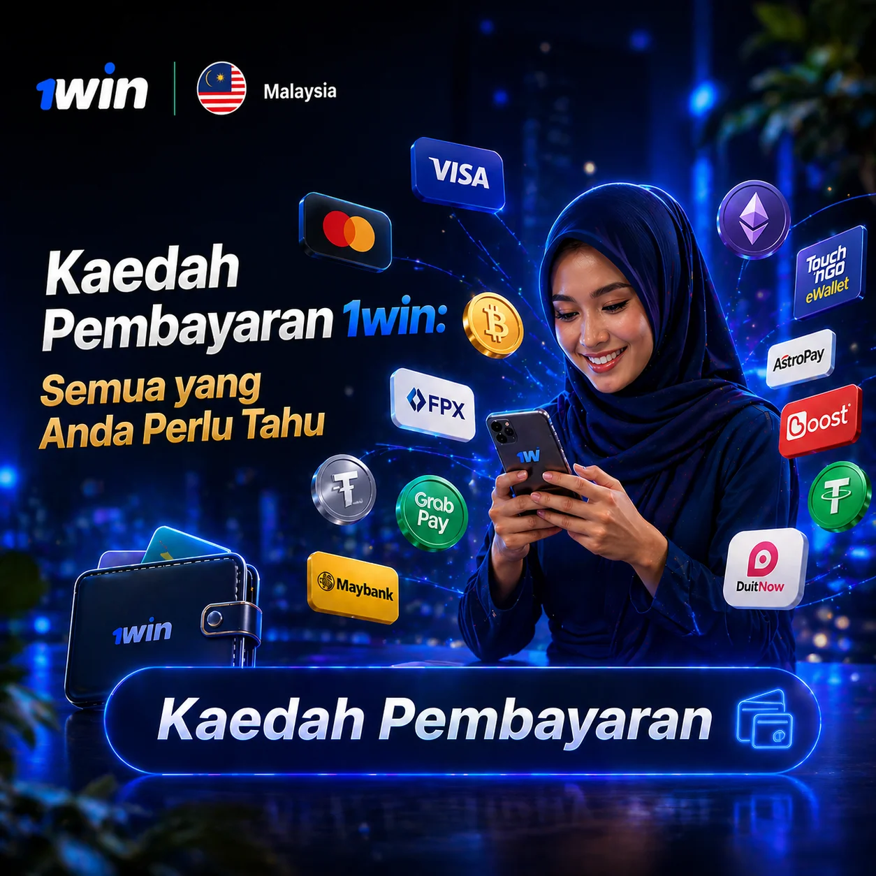 payments
